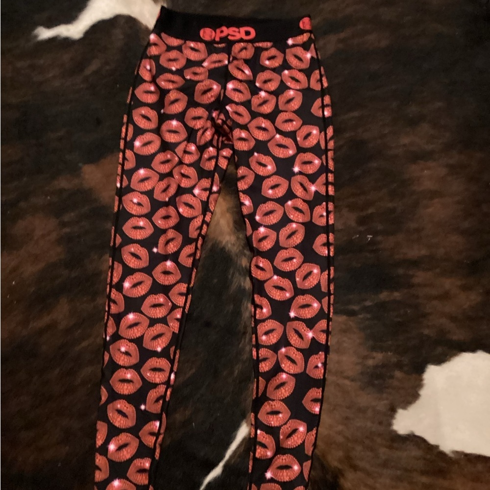 NWOT PSD Legging